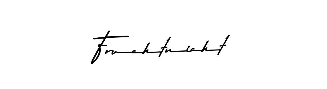 Check out images of Autograph of Fruchtnicht name. Actor Fruchtnicht Signature Style. Asem Kandis PERSONAL USE is a professional sign style online. Fruchtnicht signature style 9 images and pictures png