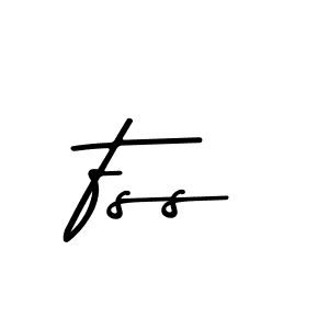 Asem Kandis PERSONAL USE is a professional signature style that is perfect for those who want to add a touch of class to their signature. It is also a great choice for those who want to make their signature more unique. Get Fss name to fancy signature for free. Fss signature style 9 images and pictures png