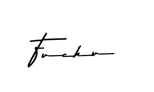 The best way (Asem Kandis PERSONAL USE) to make a short signature is to pick only two or three words in your name. The name Fuchu include a total of six letters. For converting this name. Fuchu signature style 9 images and pictures png