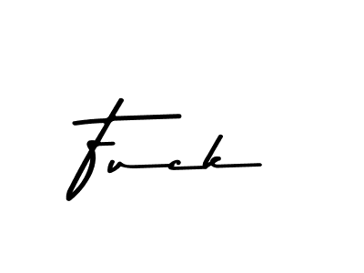 You can use this online signature creator to create a handwritten signature for the name Fuck. This is the best online autograph maker. Fuck signature style 9 images and pictures png