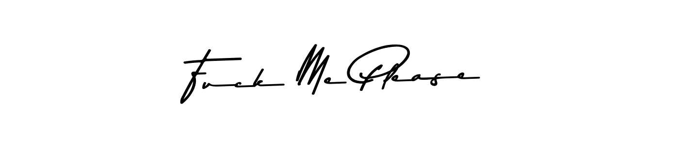 It looks lik you need a new signature style for name Fuck Me Please. Design unique handwritten (Asem Kandis PERSONAL USE) signature with our free signature maker in just a few clicks. Fuck Me Please signature style 9 images and pictures png