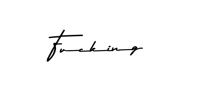 Once you've used our free online signature maker to create your best signature Asem Kandis PERSONAL USE style, it's time to enjoy all of the benefits that Fucking name signing documents. Fucking signature style 9 images and pictures png