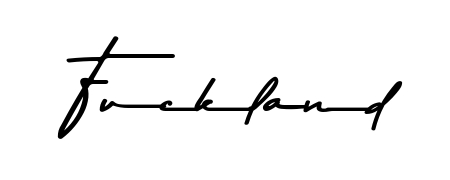 Turn your name Fuckland into a signature brand with Asem Kandis PERSONAL USE styling. Download in standard PNG or transparent format anytime. Fuckland signature style 9 images and pictures png