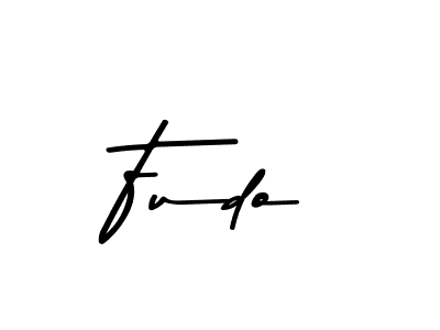Make a beautiful signature design for name Fudo. Use this online signature maker to create a handwritten signature for free. Fudo signature style 9 images and pictures png