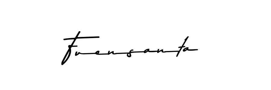 Also You can easily find your signature by using the search form. We will create Fuensanta name handwritten signature images for you free of cost using Asem Kandis PERSONAL USE sign style. Fuensanta signature style 9 images and pictures png
