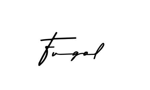 Similarly Asem Kandis PERSONAL USE is the best handwritten signature design. Signature creator online .You can use it as an online autograph creator for name Fugol. Fugol signature style 9 images and pictures png