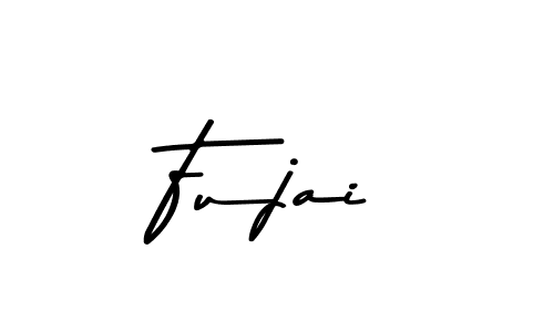You should practise on your own different ways (Asem Kandis PERSONAL USE) to write your name (Fujai) in signature. don't let someone else do it for you. Fujai signature style 9 images and pictures png
