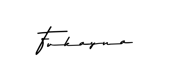 Similarly Asem Kandis PERSONAL USE is the best handwritten signature design. Signature creator online .You can use it as an online autograph creator for name Fukayna. Fukayna signature style 9 images and pictures png