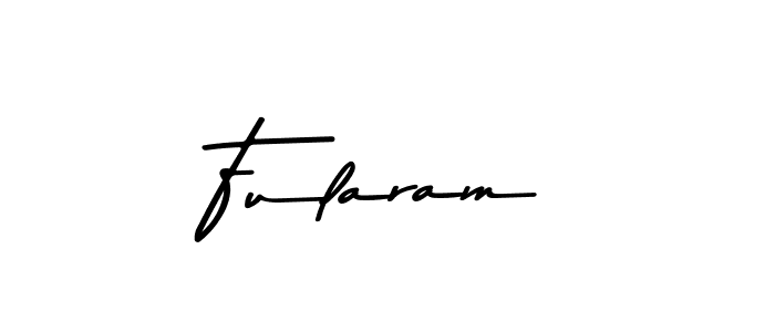Make a beautiful signature design for name Fularam. Use this online signature maker to create a handwritten signature for free. Fularam signature style 9 images and pictures png