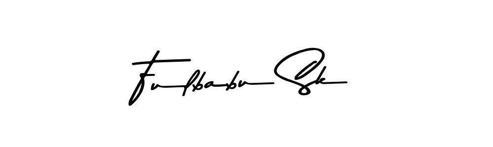 Once you've used our free online signature maker to create your best signature Asem Kandis PERSONAL USE style, it's time to enjoy all of the benefits that Fulbabu Sk name signing documents. Fulbabu Sk signature style 9 images and pictures png