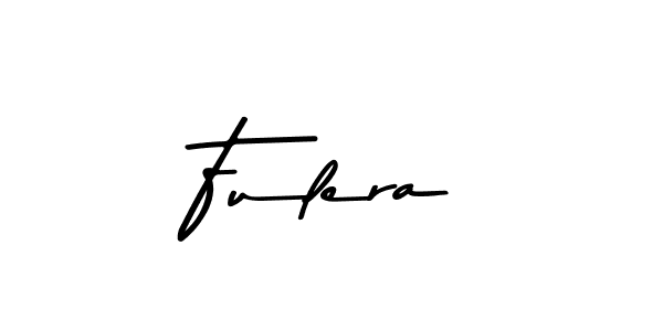 Asem Kandis PERSONAL USE is a professional signature style that is perfect for those who want to add a touch of class to their signature. It is also a great choice for those who want to make their signature more unique. Get Fulera name to fancy signature for free. Fulera signature style 9 images and pictures png