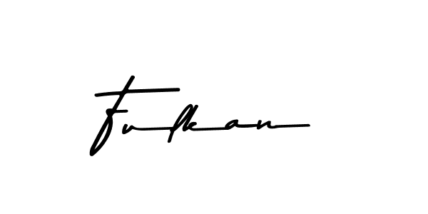 Best and Professional Signature Style for Fulkan. Asem Kandis PERSONAL USE Best Signature Style Collection. Fulkan signature style 9 images and pictures png