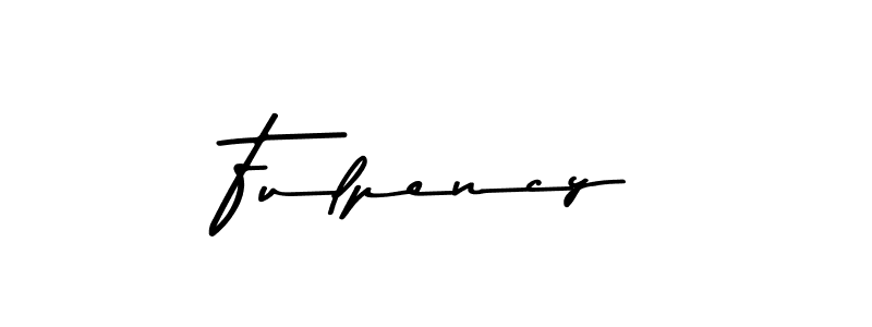 You can use this online signature creator to create a handwritten signature for the name Fulpency. This is the best online autograph maker. Fulpency signature style 9 images and pictures png