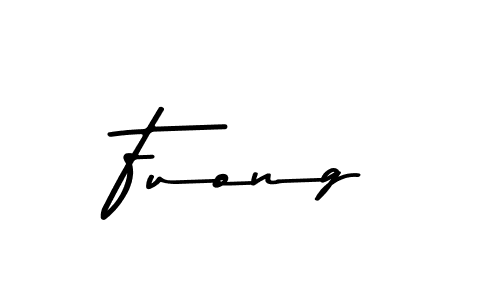 You should practise on your own different ways (Asem Kandis PERSONAL USE) to write your name (Fuong) in signature. don't let someone else do it for you. Fuong signature style 9 images and pictures png
