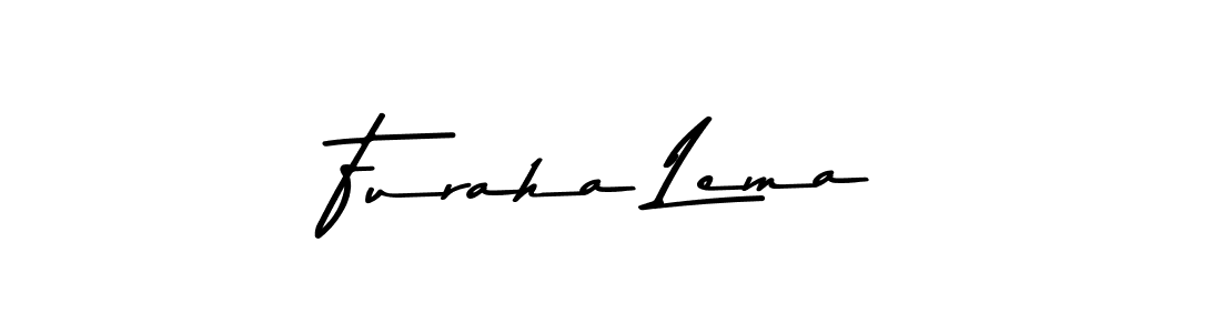This is the best signature style for the Furaha Lema name. Also you like these signature font (Asem Kandis PERSONAL USE). Mix name signature. Furaha Lema signature style 9 images and pictures png