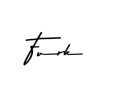Also You can easily find your signature by using the search form. We will create Furk name handwritten signature images for you free of cost using Asem Kandis PERSONAL USE sign style. Furk signature style 9 images and pictures png