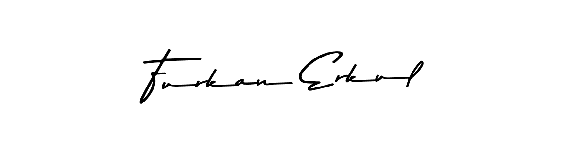 It looks lik you need a new signature style for name Furkan Erkul. Design unique handwritten (Asem Kandis PERSONAL USE) signature with our free signature maker in just a few clicks. Furkan Erkul signature style 9 images and pictures png