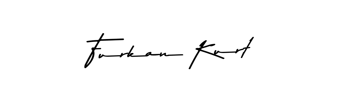 Make a beautiful signature design for name Furkan Kurt. Use this online signature maker to create a handwritten signature for free. Furkan Kurt signature style 9 images and pictures png