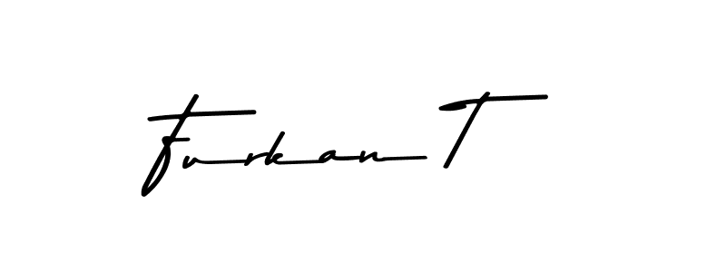 Make a short Furkan T signature style. Manage your documents anywhere anytime using Asem Kandis PERSONAL USE. Create and add eSignatures, submit forms, share and send files easily. Furkan T signature style 9 images and pictures png