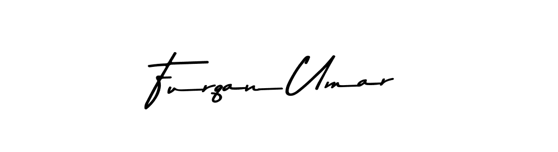 Once you've used our free online signature maker to create your best signature Asem Kandis PERSONAL USE style, it's time to enjoy all of the benefits that Furqan Umar name signing documents. Furqan Umar signature style 9 images and pictures png