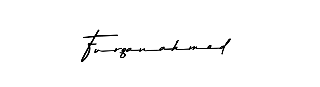 Use a signature maker to create a handwritten signature online. With this signature software, you can design (Asem Kandis PERSONAL USE) your own signature for name Furqanahmed. Furqanahmed signature style 9 images and pictures png
