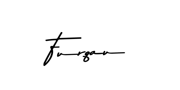 Also You can easily find your signature by using the search form. We will create Furqau name handwritten signature images for you free of cost using Asem Kandis PERSONAL USE sign style. Furqau signature style 9 images and pictures png