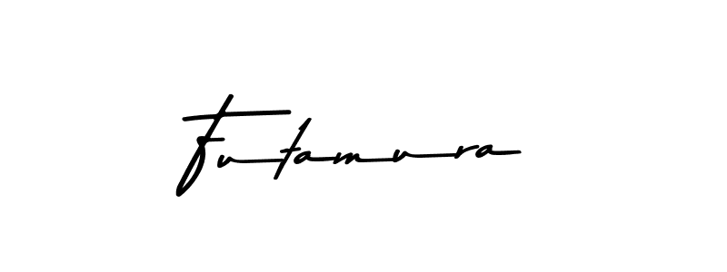 Here are the top 10 professional signature styles for the name Futamura. These are the best autograph styles you can use for your name. Futamura signature style 9 images and pictures png