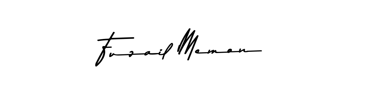 How to Draw Fuzail Memon signature style? Asem Kandis PERSONAL USE is a latest design signature styles for name Fuzail Memon. Fuzail Memon signature style 9 images and pictures png