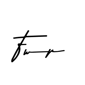 Here are the top 10 professional signature styles for the name Fwp. These are the best autograph styles you can use for your name. Fwp signature style 9 images and pictures png
