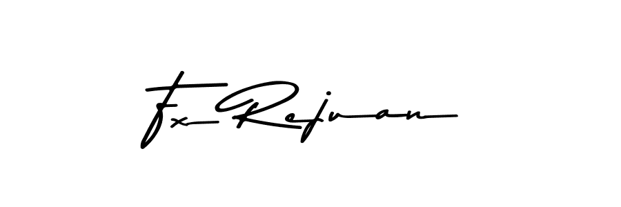 Make a beautiful signature design for name Fx Rejuan. Use this online signature maker to create a handwritten signature for free. Fx Rejuan signature style 9 images and pictures png