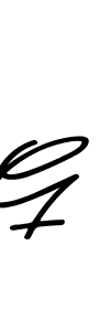 Make a beautiful signature design for name G. With this signature (Asem Kandis PERSONAL USE) style, you can create a handwritten signature for free. G signature style 9 images and pictures png