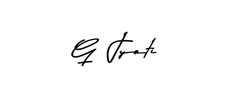 Here are the top 10 professional signature styles for the name G  Jyoti. These are the best autograph styles you can use for your name. G  Jyoti signature style 9 images and pictures png