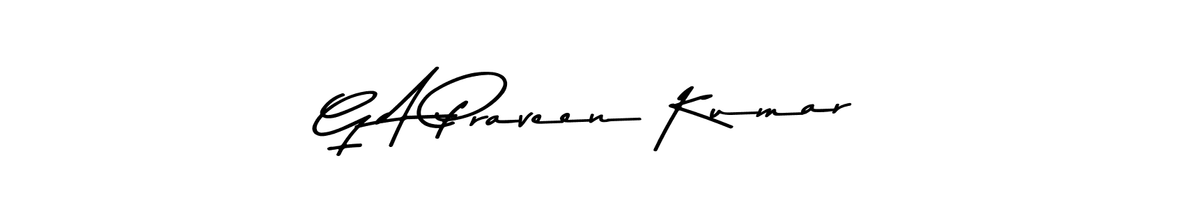 It looks lik you need a new signature style for name G A Praveen Kumar. Design unique handwritten (Asem Kandis PERSONAL USE) signature with our free signature maker in just a few clicks. G A Praveen Kumar signature style 9 images and pictures png