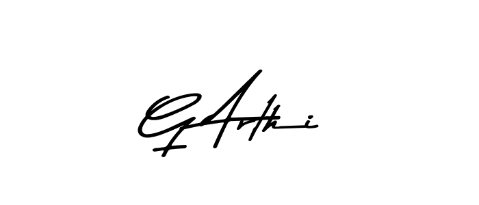Make a short G Arthi signature style. Manage your documents anywhere anytime using Asem Kandis PERSONAL USE. Create and add eSignatures, submit forms, share and send files easily. G Arthi signature style 9 images and pictures png