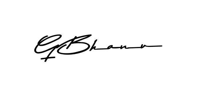if you are searching for the best signature style for your name G Bhanu. so please give up your signature search. here we have designed multiple signature styles  using Asem Kandis PERSONAL USE. G Bhanu signature style 9 images and pictures png