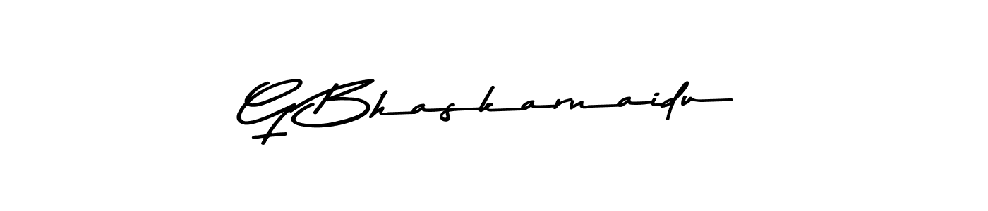 Similarly Asem Kandis PERSONAL USE is the best handwritten signature design. Signature creator online .You can use it as an online autograph creator for name G Bhaskarnaidu. G Bhaskarnaidu signature style 9 images and pictures png