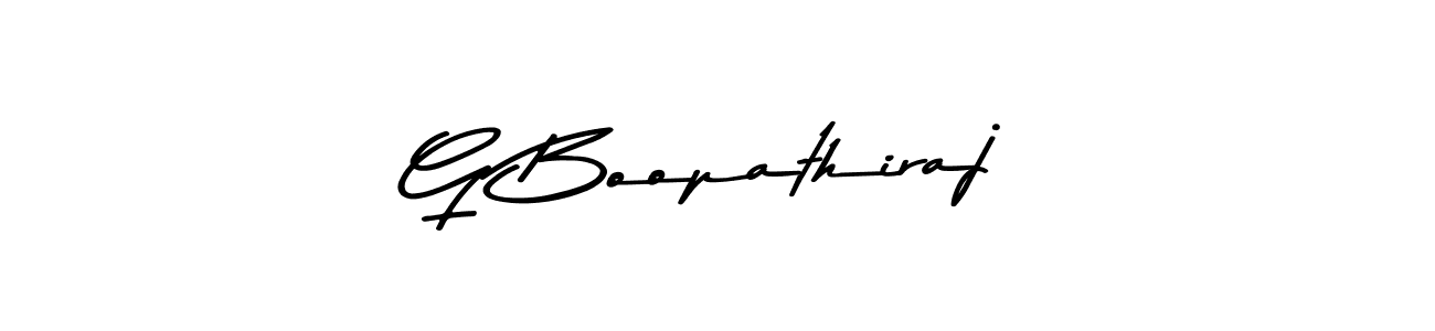 if you are searching for the best signature style for your name G Boopathiraj. so please give up your signature search. here we have designed multiple signature styles  using Asem Kandis PERSONAL USE. G Boopathiraj signature style 9 images and pictures png