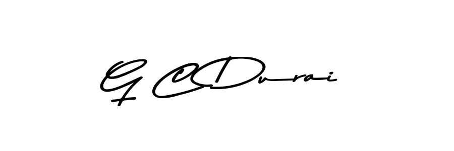 Make a short G C Durai signature style. Manage your documents anywhere anytime using Asem Kandis PERSONAL USE. Create and add eSignatures, submit forms, share and send files easily. G C Durai signature style 9 images and pictures png