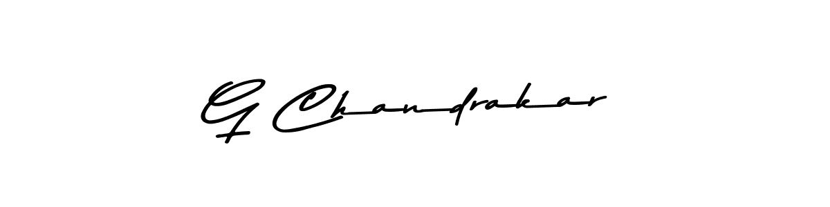 You can use this online signature creator to create a handwritten signature for the name G Chandrakar. This is the best online autograph maker. G Chandrakar signature style 9 images and pictures png