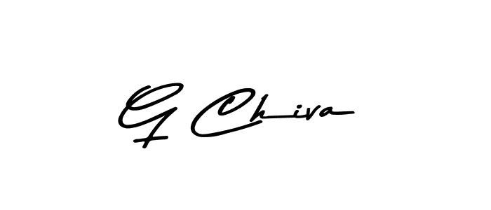 Here are the top 10 professional signature styles for the name G Chiva. These are the best autograph styles you can use for your name. G Chiva signature style 9 images and pictures png