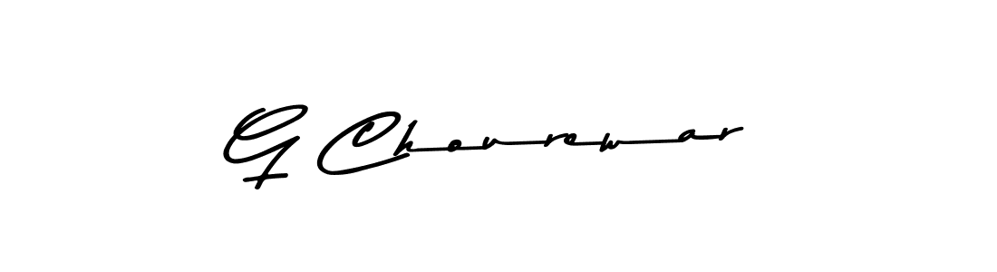 Once you've used our free online signature maker to create your best signature Asem Kandis PERSONAL USE style, it's time to enjoy all of the benefits that G Chourewar name signing documents. G Chourewar signature style 9 images and pictures png