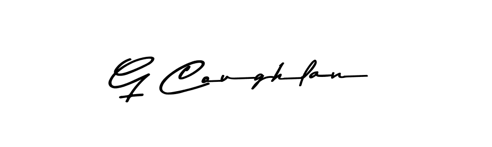 Here are the top 10 professional signature styles for the name G Coughlan. These are the best autograph styles you can use for your name. G Coughlan signature style 9 images and pictures png