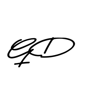 The best way (Asem Kandis PERSONAL USE) to make a short signature is to pick only two or three words in your name. The name G D include a total of six letters. For converting this name. G D signature style 9 images and pictures png