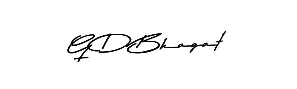 Check out images of Autograph of G D Bhagat name. Actor G D Bhagat Signature Style. Asem Kandis PERSONAL USE is a professional sign style online. G D Bhagat signature style 9 images and pictures png