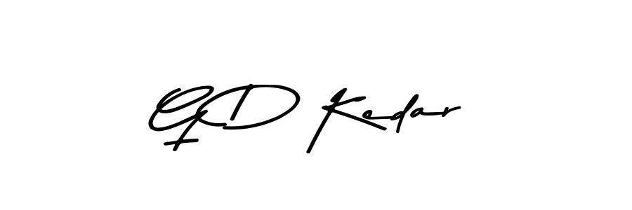 It looks lik you need a new signature style for name G D Kedar. Design unique handwritten (Asem Kandis PERSONAL USE) signature with our free signature maker in just a few clicks. G D Kedar signature style 9 images and pictures png