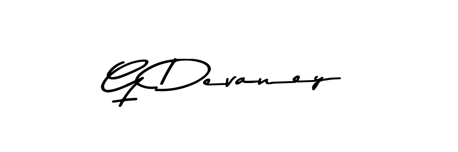 Best and Professional Signature Style for G Devaney. Asem Kandis PERSONAL USE Best Signature Style Collection. G Devaney signature style 9 images and pictures png