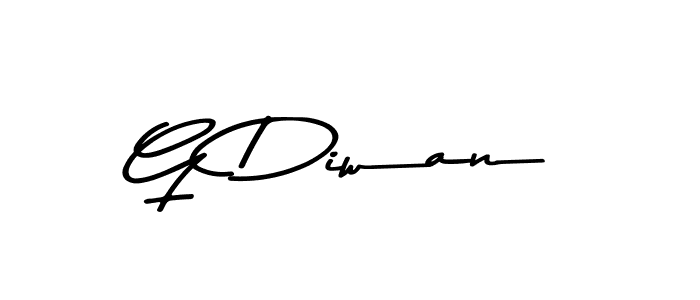How to make G Diwan name signature. Use Asem Kandis PERSONAL USE style for creating short signs online. This is the latest handwritten sign. G Diwan signature style 9 images and pictures png