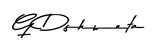 Also You can easily find your signature by using the search form. We will create G Dshweta name handwritten signature images for you free of cost using Asem Kandis PERSONAL USE sign style. G Dshweta signature style 9 images and pictures png