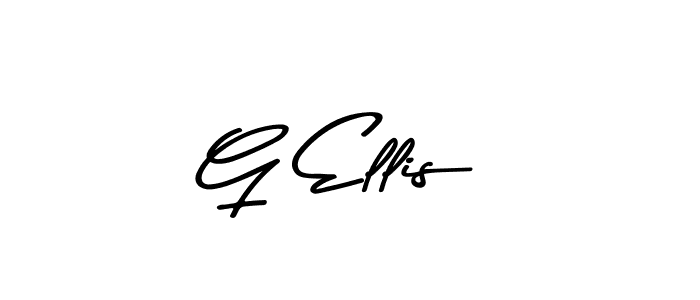 Here are the top 10 professional signature styles for the name G Ellis. These are the best autograph styles you can use for your name. G Ellis signature style 9 images and pictures png