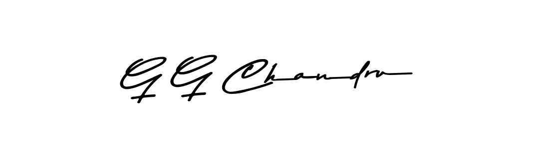 You can use this online signature creator to create a handwritten signature for the name G G Chandru. This is the best online autograph maker. G G Chandru signature style 9 images and pictures png